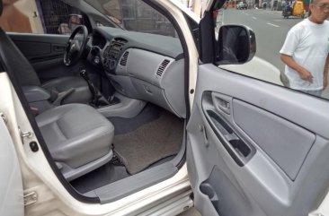 2007 Toyota Innova for sale in Las Pinas