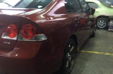 2007 Honda Civic for sale in Quezon City 