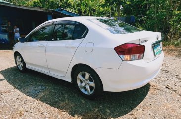 2011 Honda City for sale in Batangas City