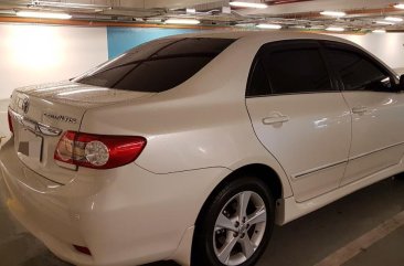 Toyota Corolla 2012 for sale in Pasig 