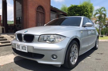 2006 Bmw 118I for sale in Makati 