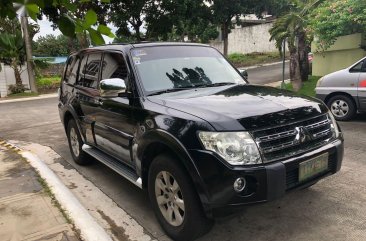 2011 Mitsubishi Pajero for sale in Muntinlupa 