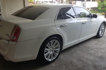 Chrysler 300c 2012 for sale in Las Pinas