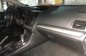 2013 Subaru Xv at 62000 km for sale 