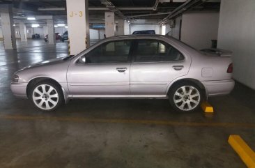 1998 Nissan Sentra at 100000 km for sale 