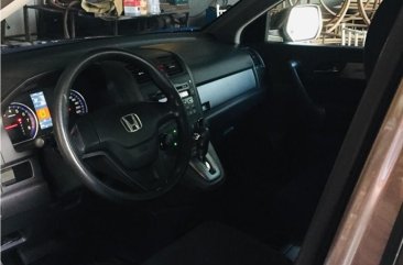 2010 Honda Cr-V for sale in Balagtas