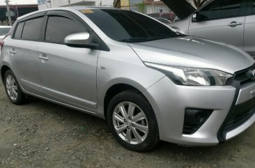 2017 Toyota Yaris for sale in Cainta