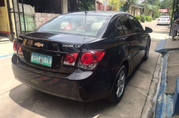 2011 Chevrolet Cruze for sale in Makati 