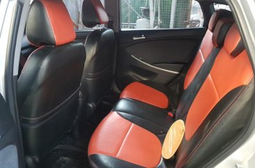 2013 Hyundai Accent for sale in Bulacan