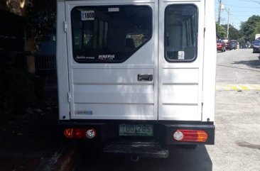 Hyundai H-100 2011 for sale in Quezon City