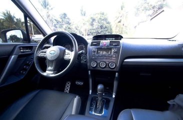 2013 Subaru Forester for sale in Cebu City