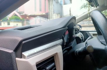 Toyota Corolla Altis 2015 for sale in Las Pinas