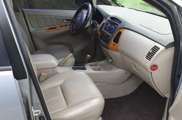 2009 Toyota Innova for sale in Santa Rosa