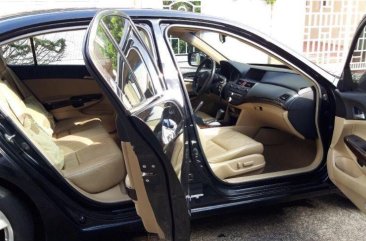 2009 Honda Accord for sale in Quezon City