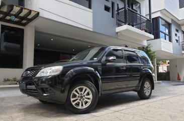 2013 Ford Escape for sale in Quezon City