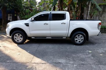 2014 Ford Ranger for sale in Pasig