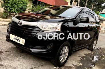 2019 Toyota Avanza for sale in Makati 