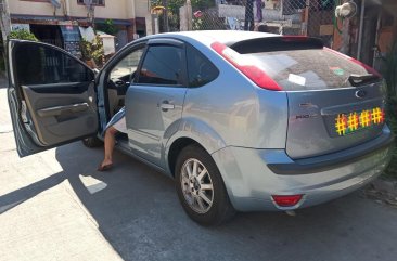 Ford Focus 2008 for sale in Manila