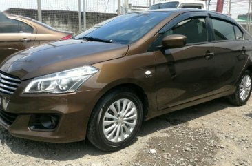 2018 Suzuki Ciaz for sale in Cainta