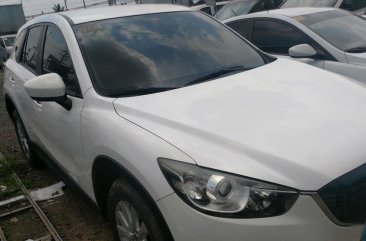 2013 Mazda Cx-5 for sale in Cainta