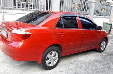 Toyota Vios 2005 for sale in Imus