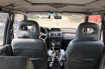 1993 Mitsubishi Pajero for sale in Valenzuela 