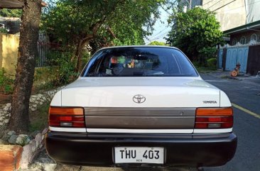 1993 Toyota Corolla for sale in Las Pinas