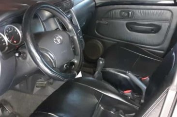 Toyota Avanza 2011 for sale in Quezon City