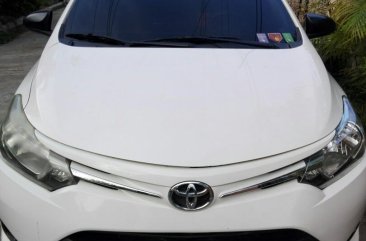 2014 Toyota Vios for sale in Cebu City