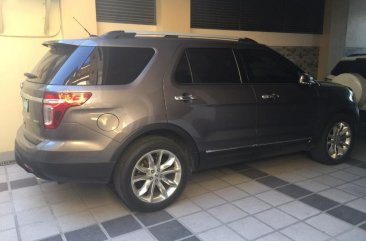 2013 Ford Explorer for sale in Imus