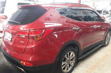 2014 Hyundai Santa Fe for sale in Manila