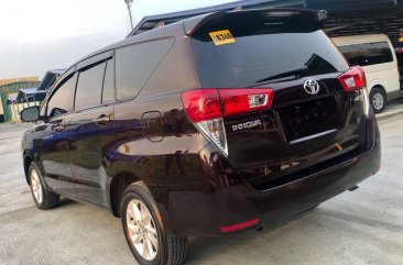 2017 Toyota Innova for sale in Paranaque 