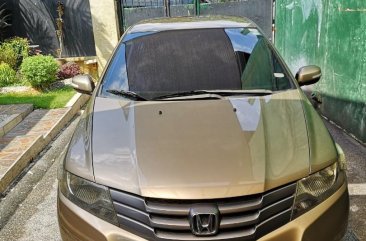 2009 Honda City for sale in Quezon City