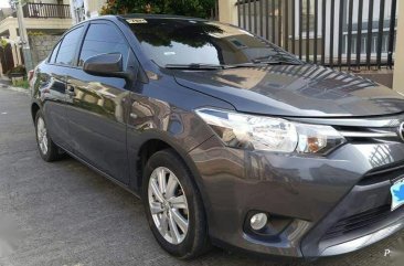 Toyota Vios 2016 for sale in General Trias