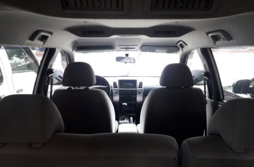 Mitsubishi Montero 2014 for sale in Quezon City 