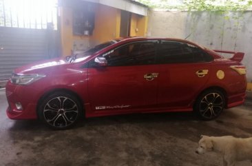 2015 Toyota Vios for sale in Pasig 