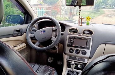 2008 Ford Focus for sale in Makati