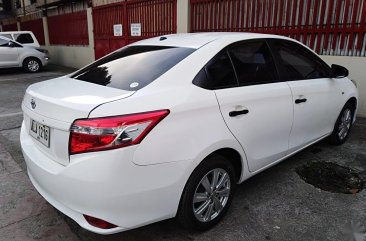 2015 Toyota Vios for sale in Marikina 