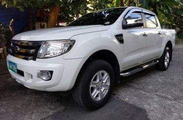 2014 Ford Ranger for sale in Pasig