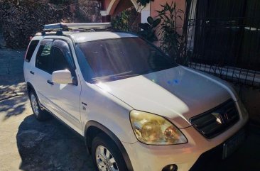 2006 Honda Cr-V for sale in Baguio 