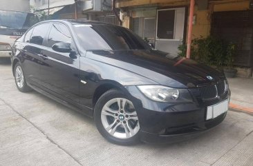 Bmw 320I 2008 for sale in Manila