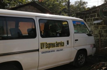 2009 Nissan Urvan for sale in Marikina