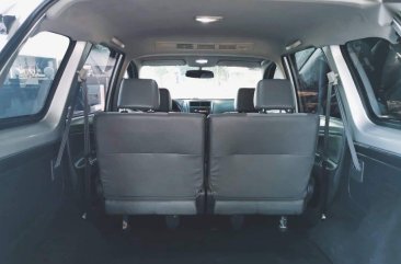 2012 Toyota Avanza for sale in Talisay 