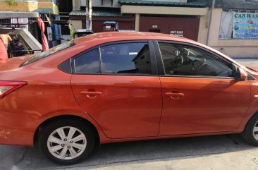 2018 Toyota Vios for sale in Quezon City 