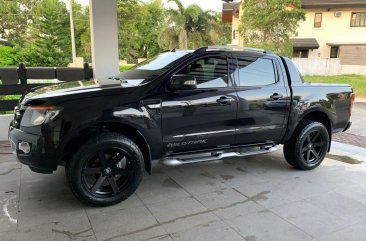 Ford Ranger 2015 for sale in Muntinlupa