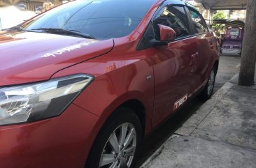 2017 Toyota Vios for sale in Tabaco