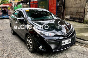 2018 Toyota Vios for sale in Makati 