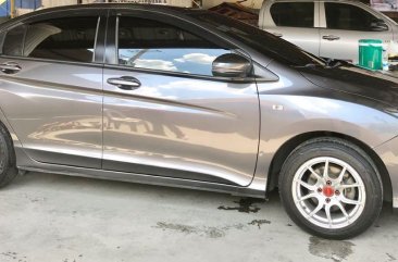 2014 Honda City for sale in Manila