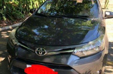 2014 Toyota Vios for sale in Davao City 