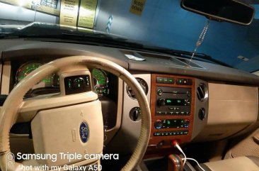 Ford Expedition 2008 for sale in Makati